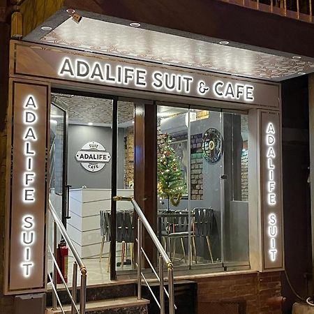 Ada Life Hotel Istanbul Exterior photo