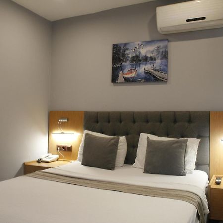 Ada Life Hotel Istanbul Exterior photo