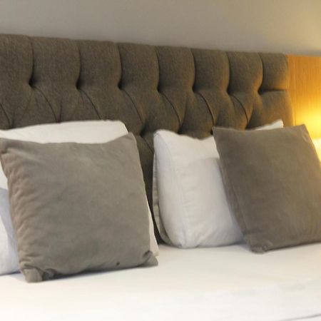 Ada Life Hotel Istanbul Exterior photo
