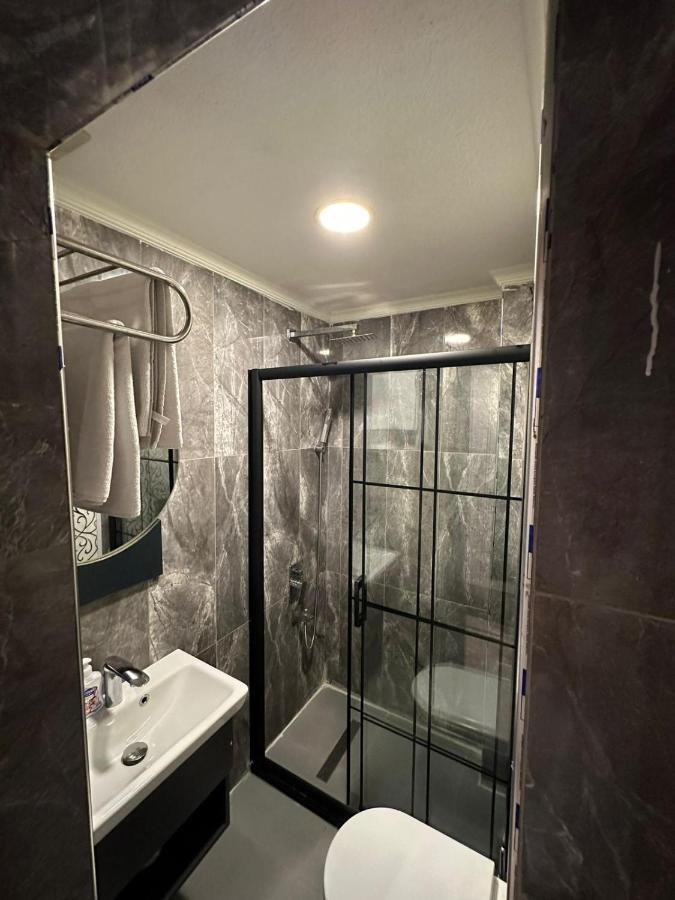 Ada Life Hotel Istanbul Exterior photo