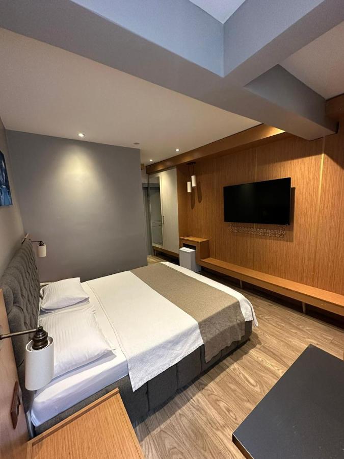 Ada Life Hotel Istanbul Exterior photo