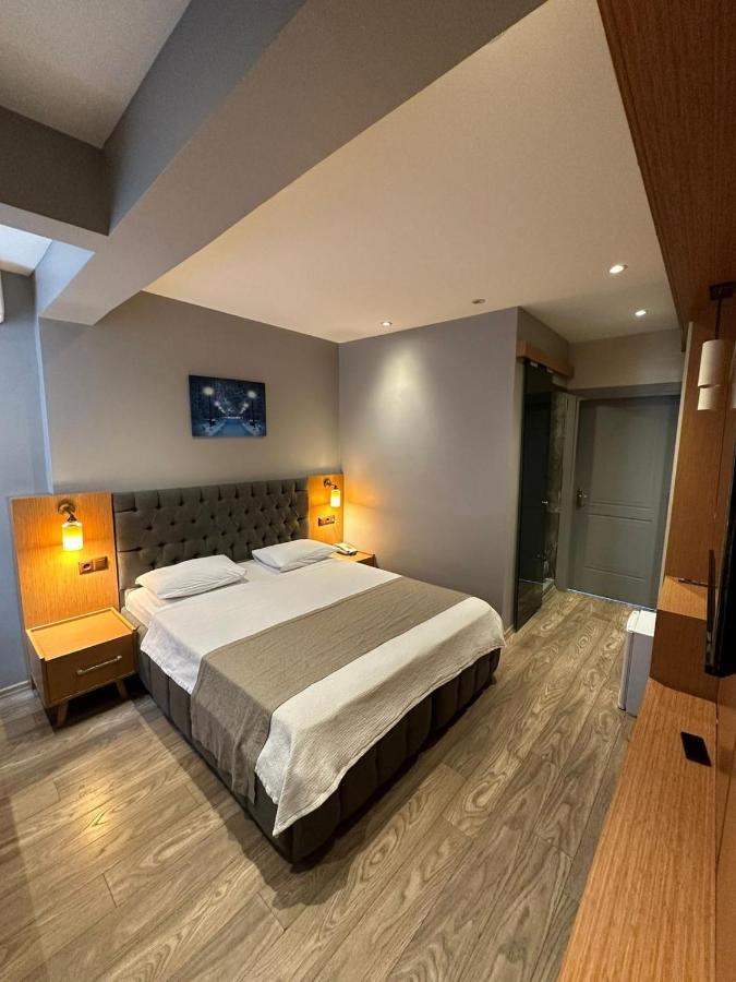 Ada Life Hotel Istanbul Exterior photo