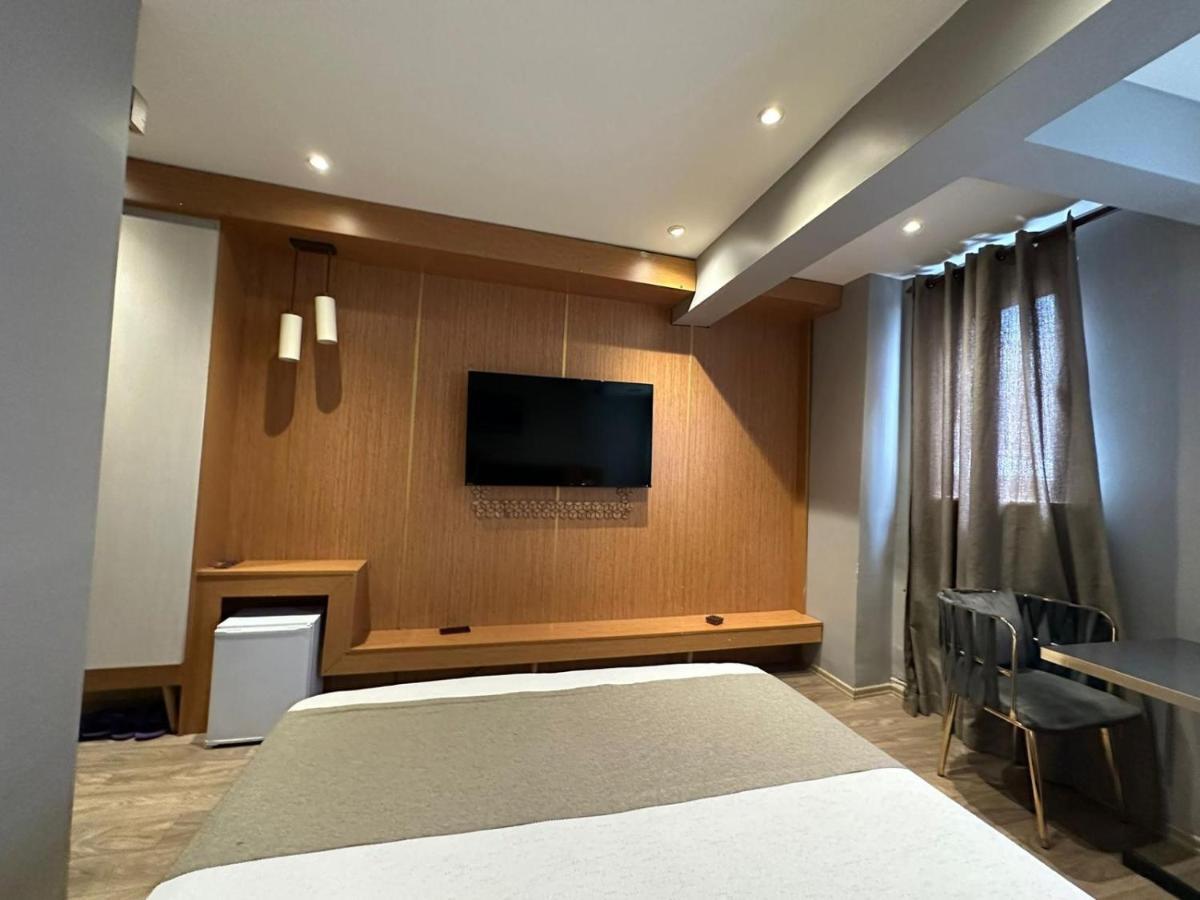 Ada Life Hotel Istanbul Exterior photo