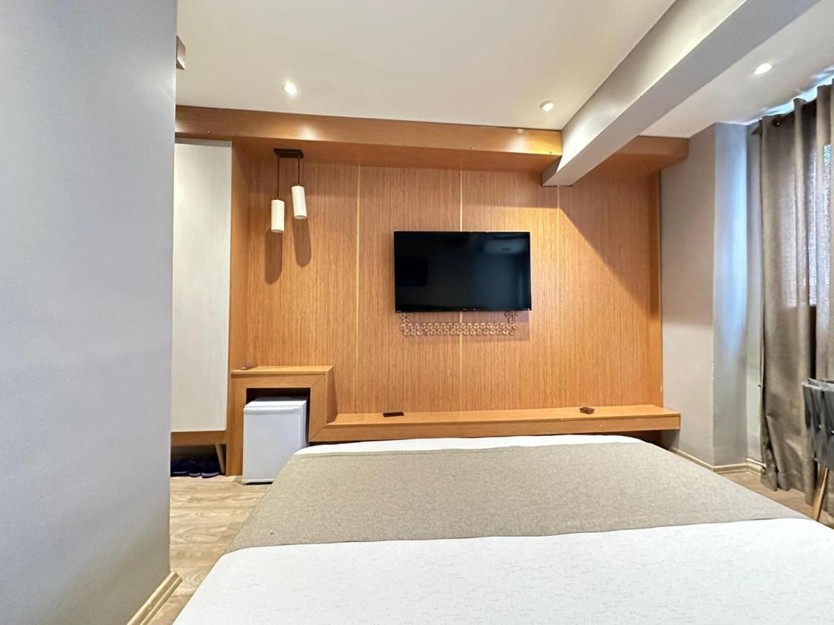 Ada Life Hotel Istanbul Exterior photo