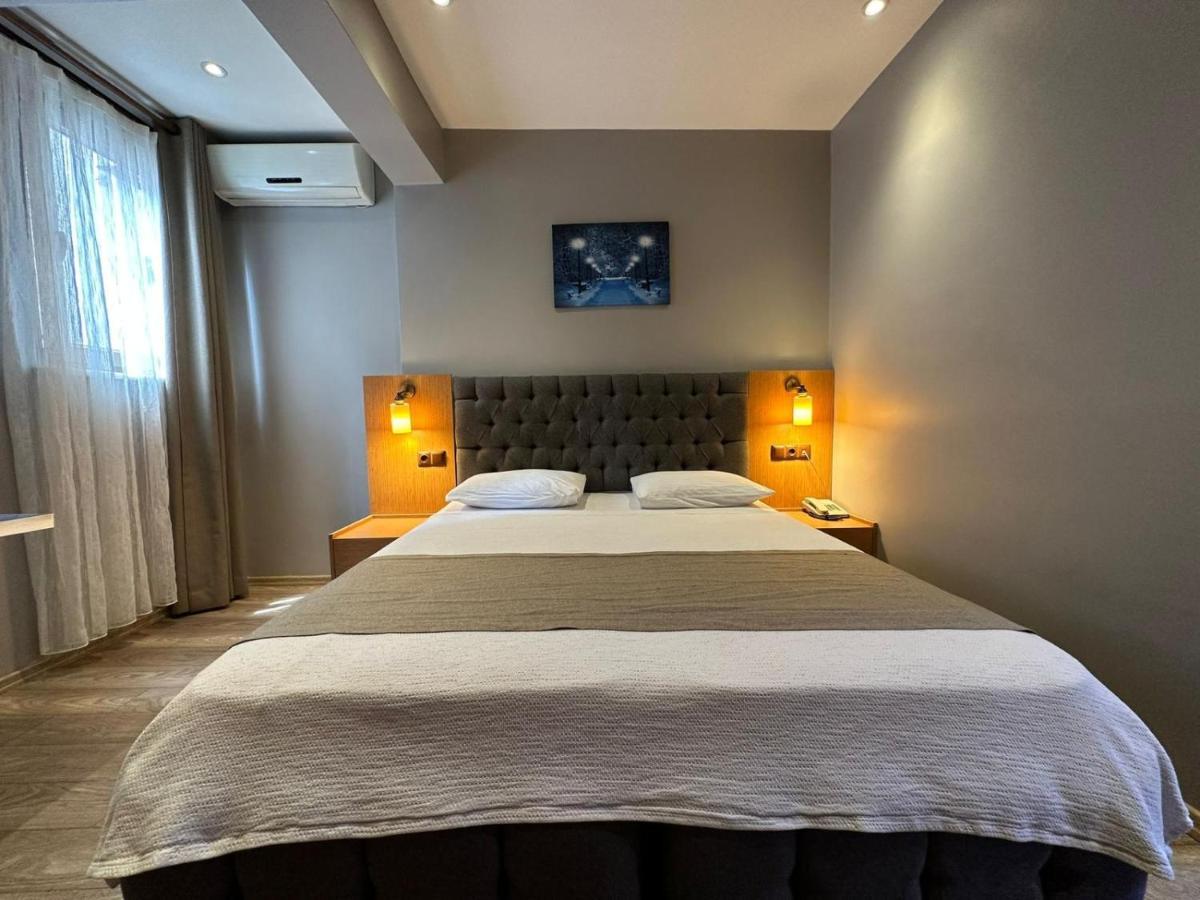 Ada Life Hotel Istanbul Exterior photo