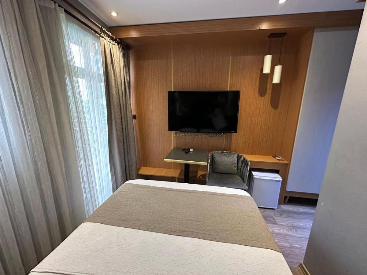 Ada Life Hotel Istanbul Exterior photo
