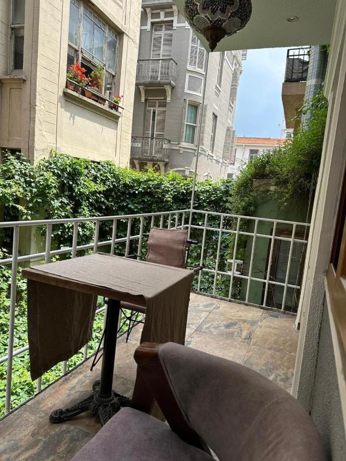 Ada Life Hotel Istanbul Exterior photo