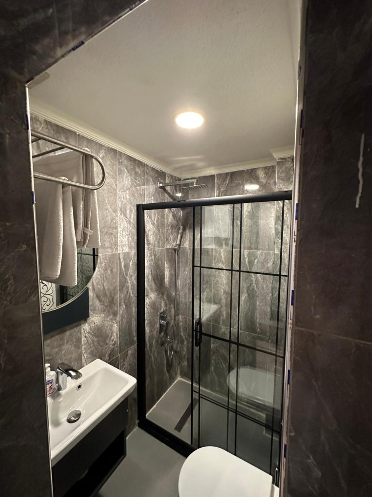 Ada Life Hotel Istanbul Exterior photo