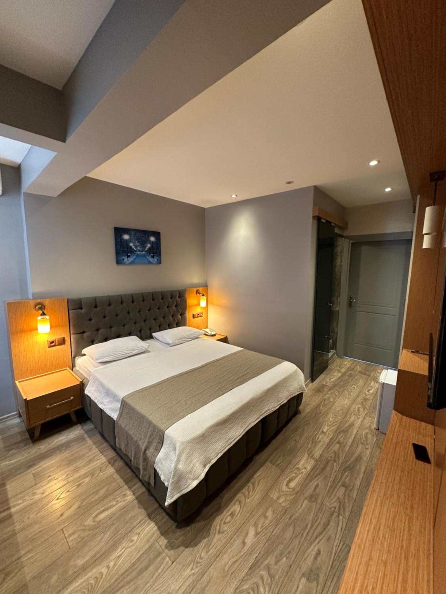 Ada Life Hotel Istanbul Exterior photo