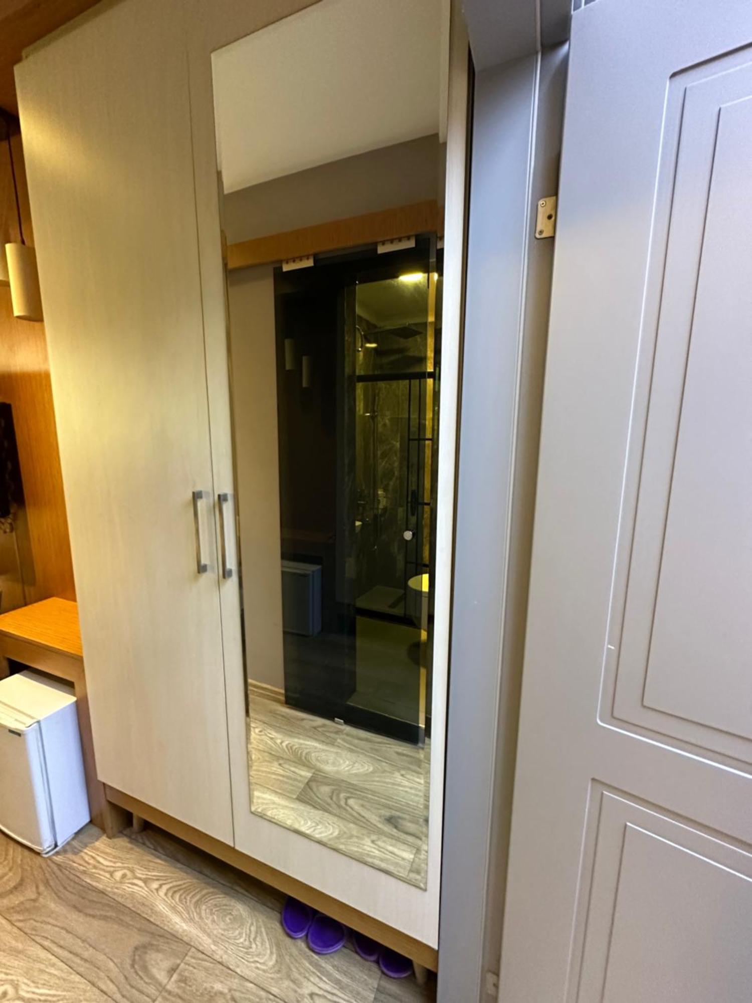 Ada Life Hotel Istanbul Exterior photo