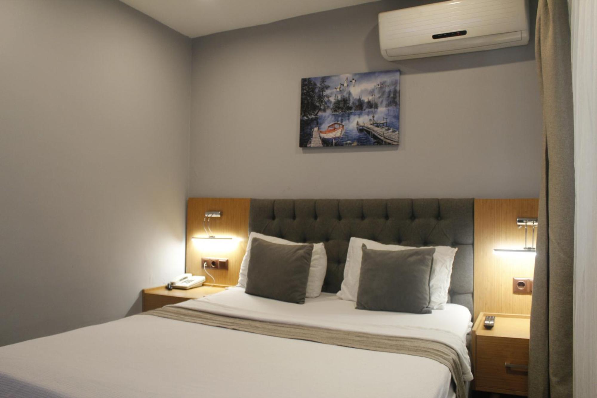 Ada Life Hotel Istanbul Exterior photo