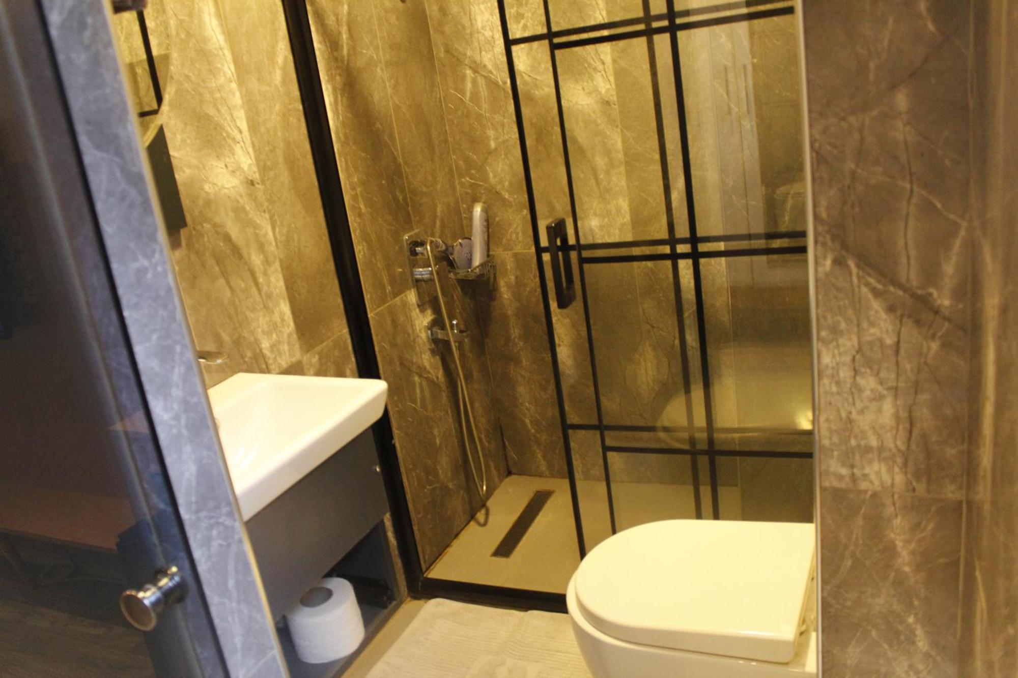 Ada Life Hotel Istanbul Exterior photo