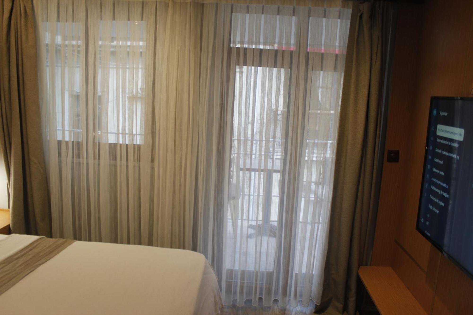 Ada Life Hotel Istanbul Exterior photo