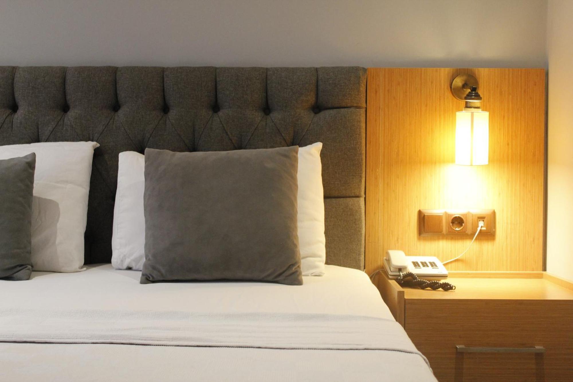 Ada Life Hotel Istanbul Exterior photo