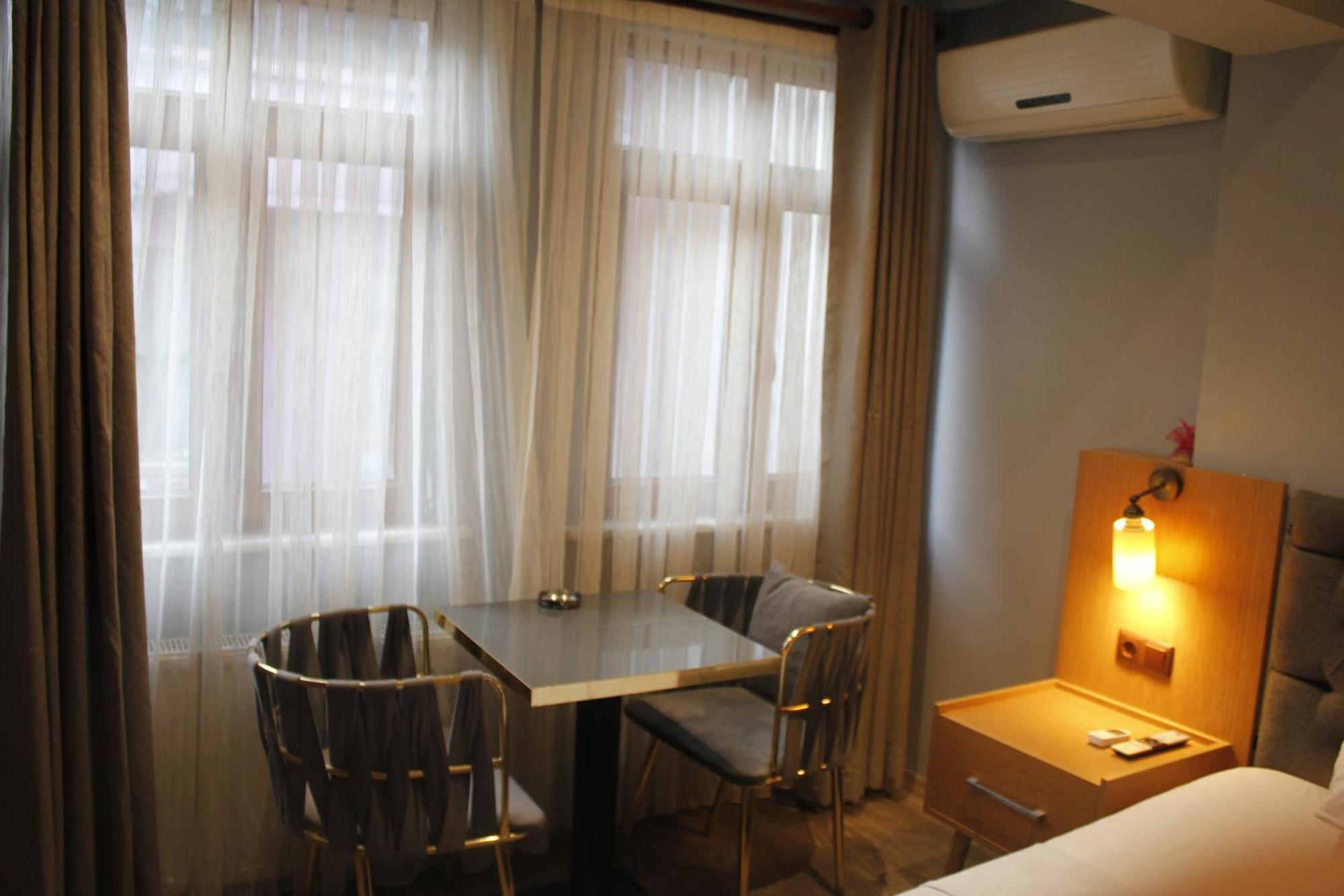 Ada Life Hotel Istanbul Exterior photo