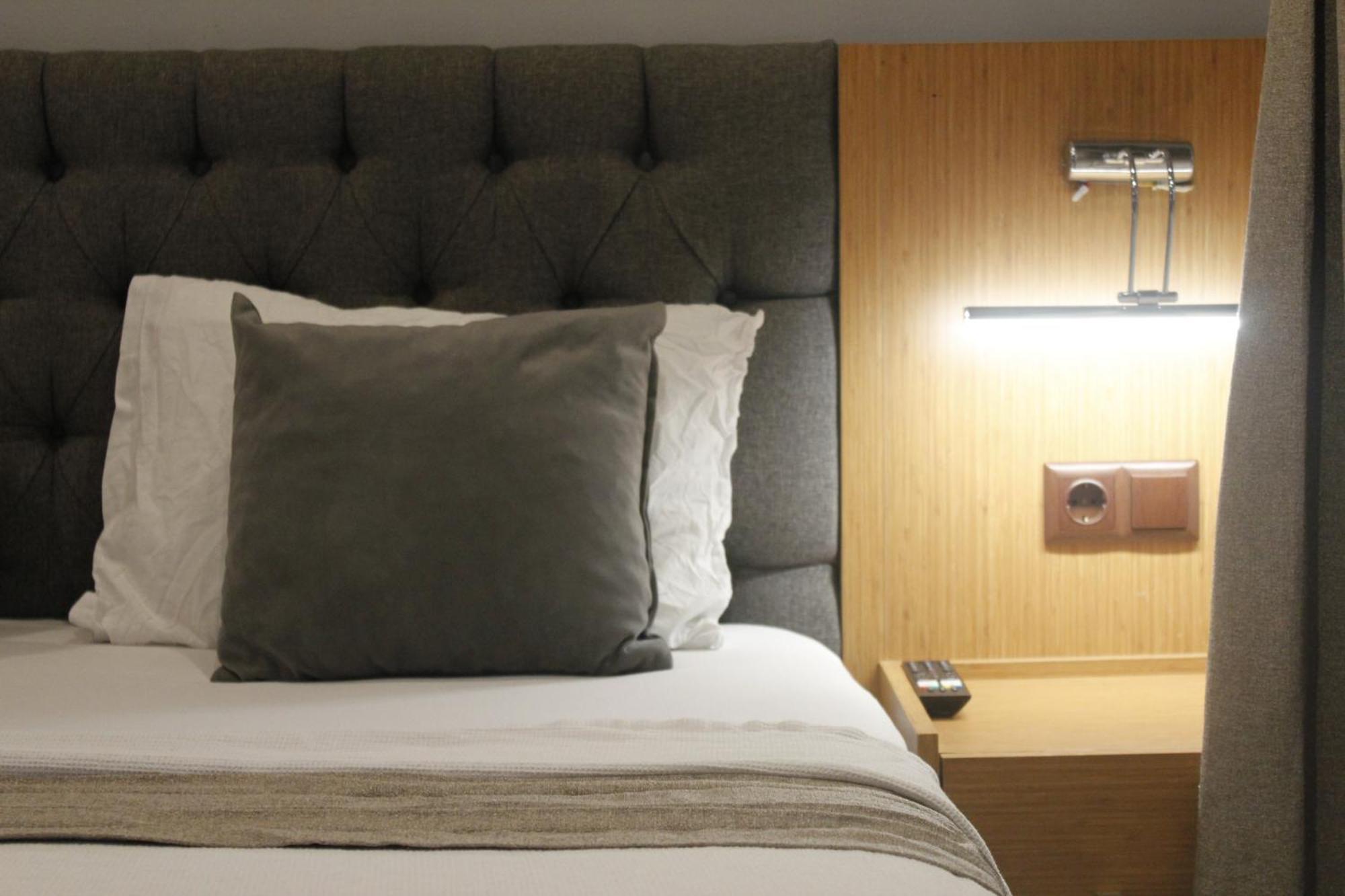 Ada Life Hotel Istanbul Exterior photo