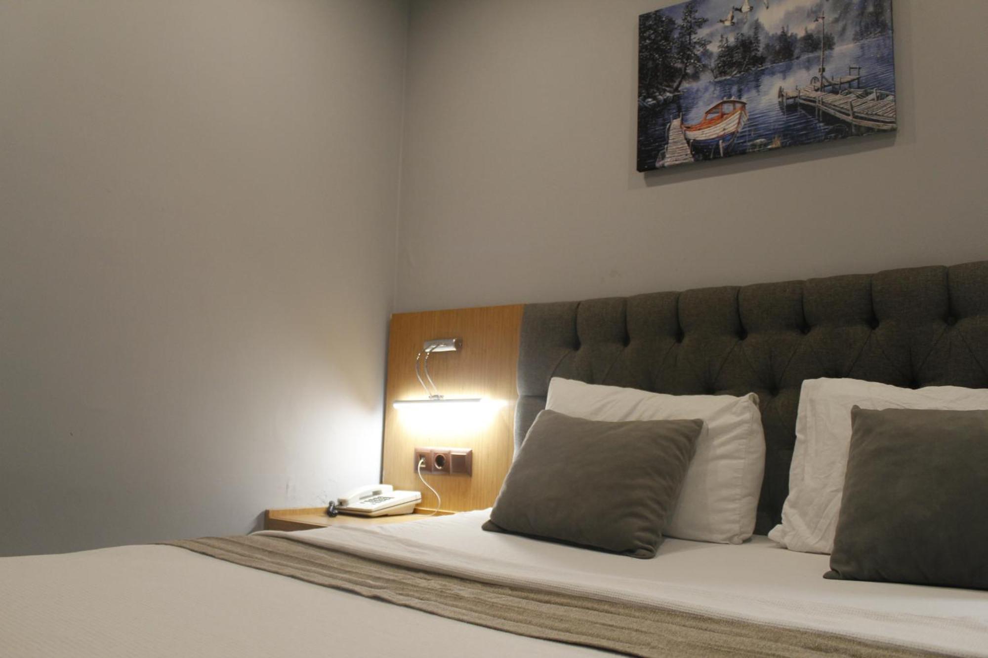 Ada Life Hotel Istanbul Exterior photo