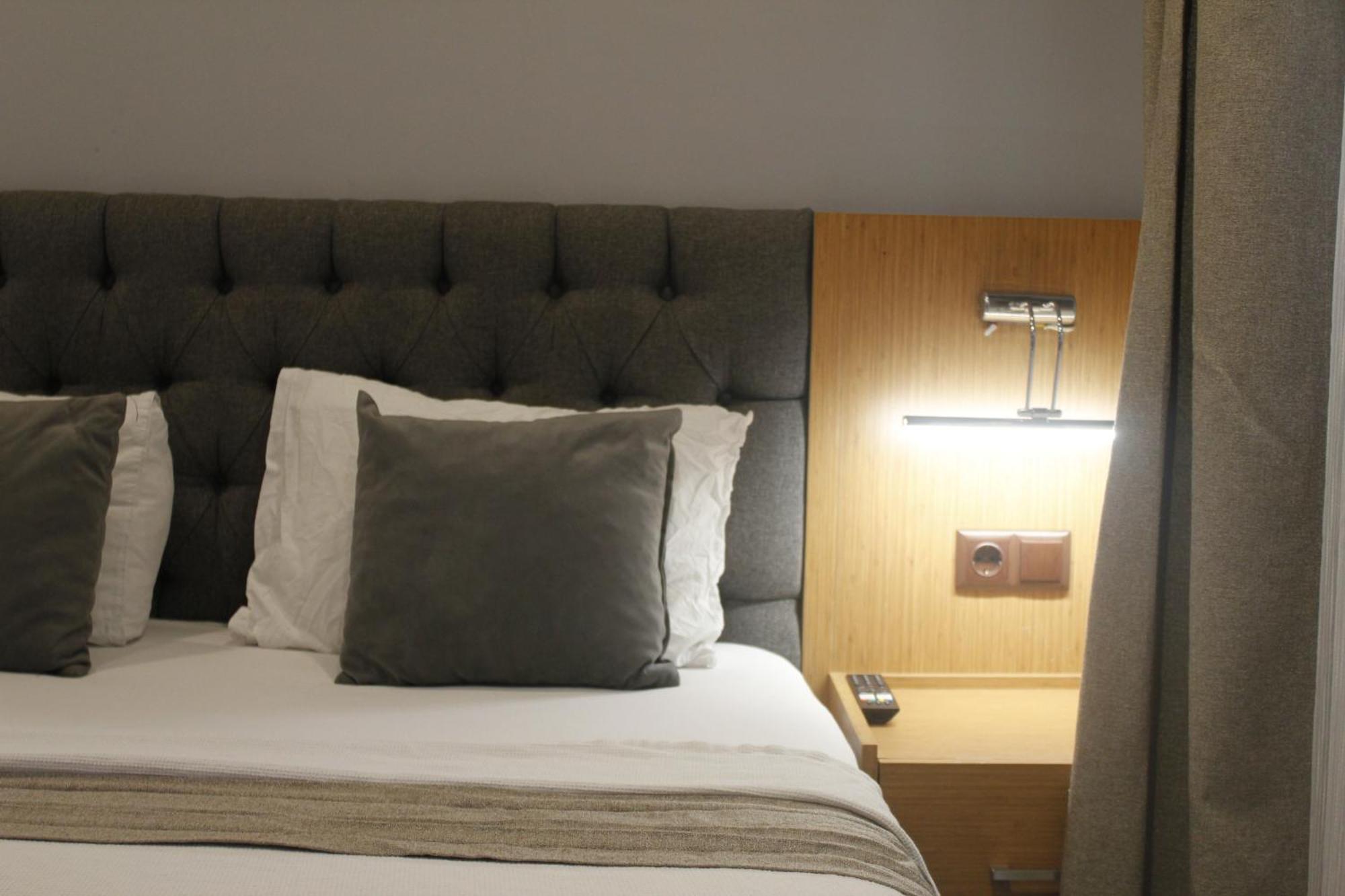 Ada Life Hotel Istanbul Exterior photo