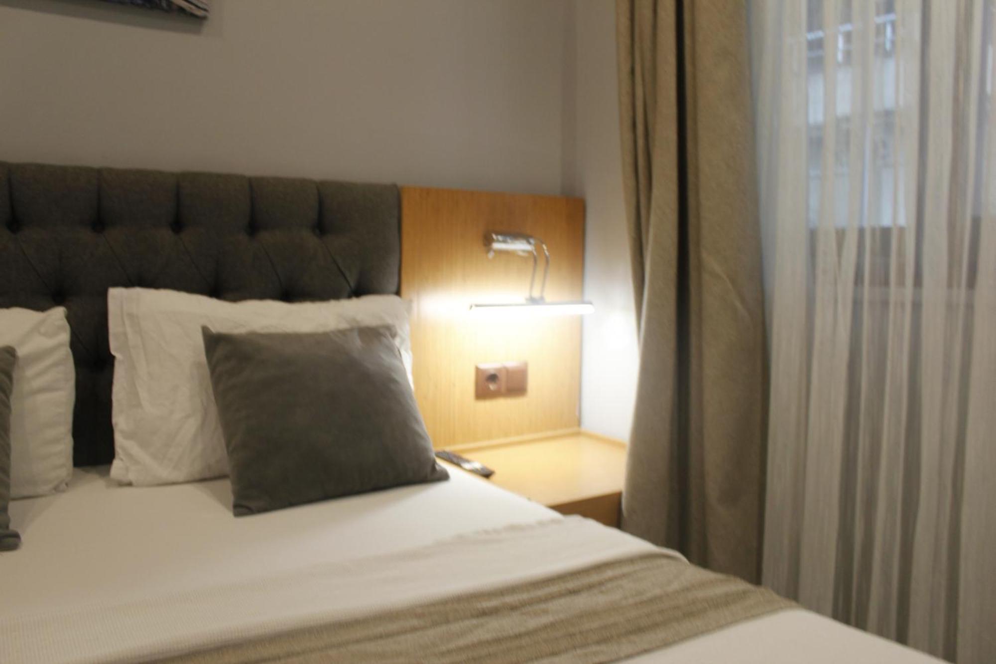 Ada Life Hotel Istanbul Exterior photo